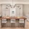 Wood kitchenset design ideas that you can try 47