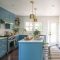 Wood kitchenset design ideas that you can try 51