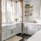 Wood kitchenset design ideas that you can try 52