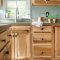 Wood kitchenset design ideas that you can try 53