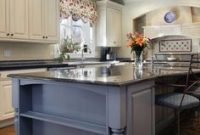 Wood kitchenset design ideas that you can try 54
