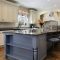 Wood kitchenset design ideas that you can try 54