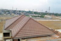 Best roof tile design ideas 04