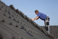 Best roof tile design ideas 07