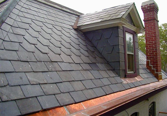 42 Best Roof Tile Design Ideas - Matchness.com