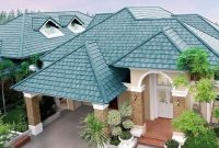 Best roof tile design ideas 22
