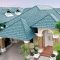 Best roof tile design ideas 22
