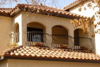 Best roof tile design ideas 23