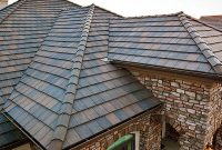 Best roof tile design ideas 33
