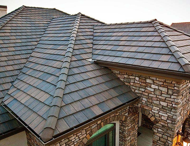 42 Best Roof Tile Design Ideas ~ Matchness.com