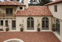Best roof tile design ideas 37