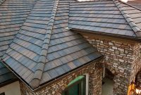 Best roof tile design ideas 38