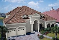 Best roof tile design ideas 43