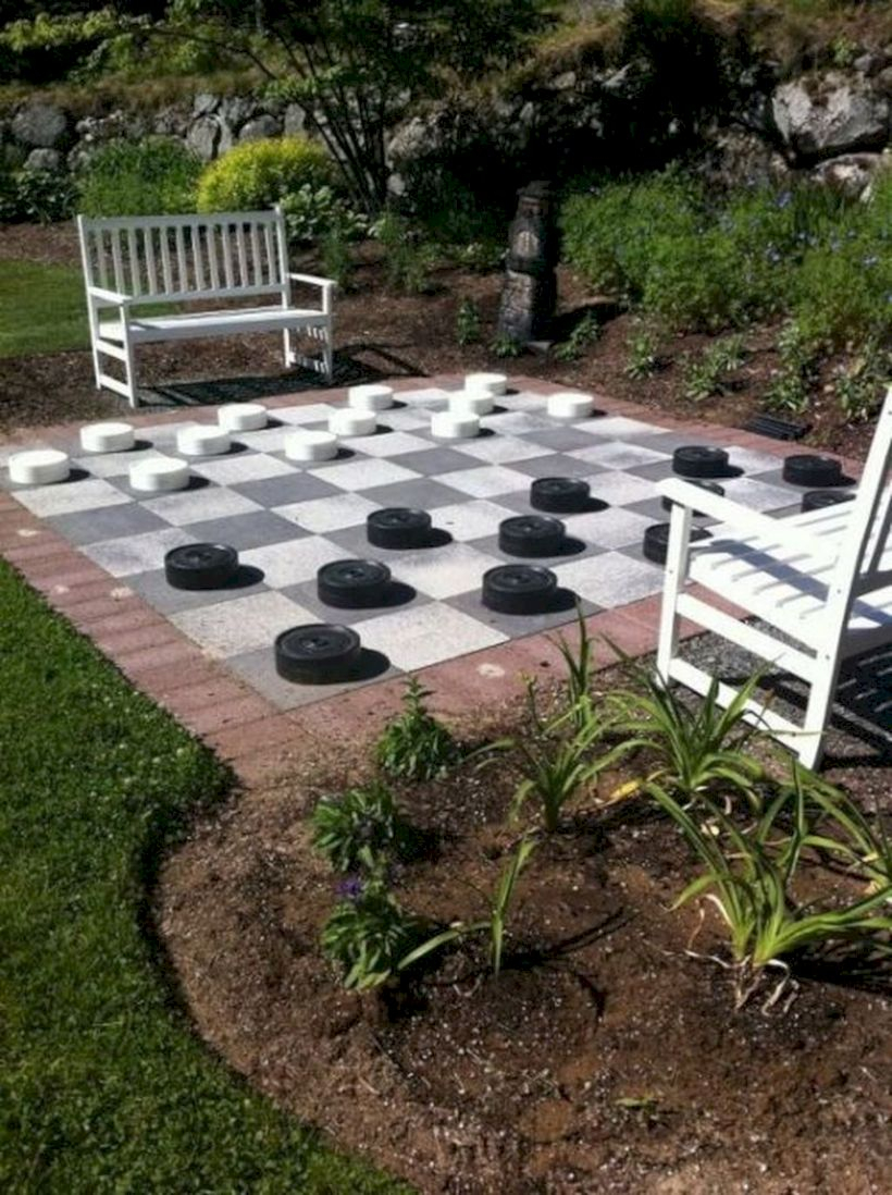 Front yard design ideas on a budget 16
