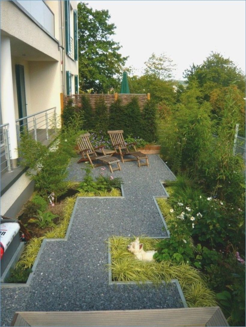 Front yard design ideas on a budget 23