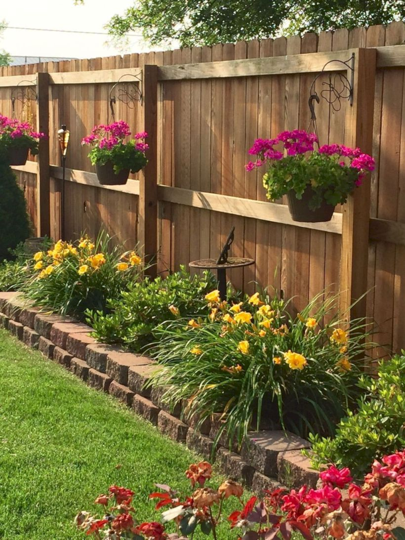 Front yard design ideas on a budget 25