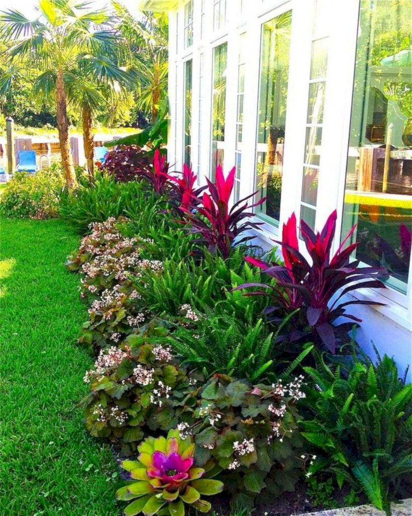 Front yard design ideas on a budget 35