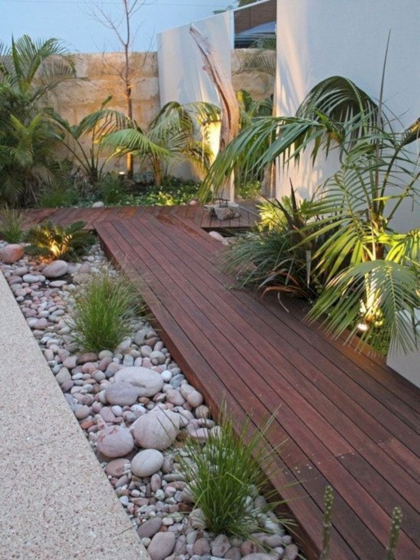 Front yard design ideas on a budget 46