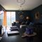 Living room gray wall color design ideas 03