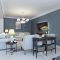 Living room gray wall color design ideas 04