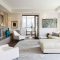 Living room gray wall color design ideas 06