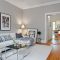 Living room gray wall color design ideas 08