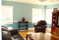 Living room gray wall color design ideas 35