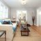 Living room gray wall color design ideas 37
