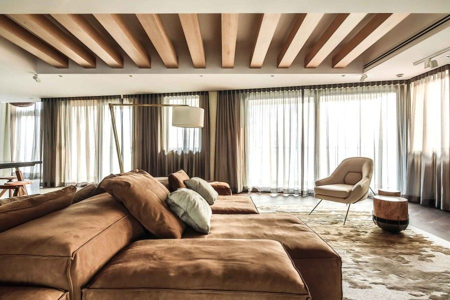 Luxury interior look design ideas 01