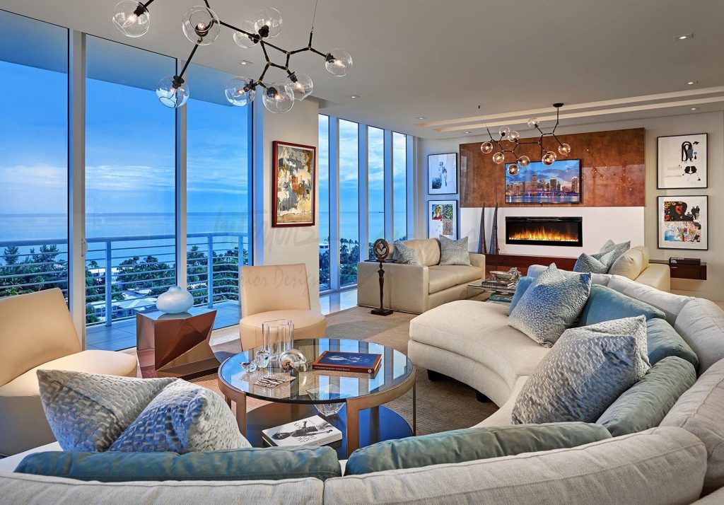 Luxury interior look design ideas 07