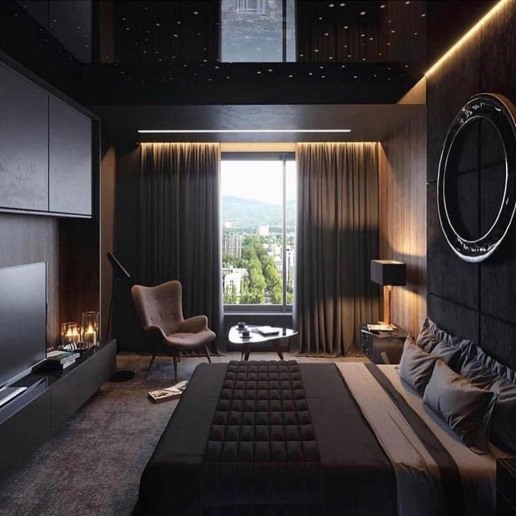 Luxury interior look design ideas 11