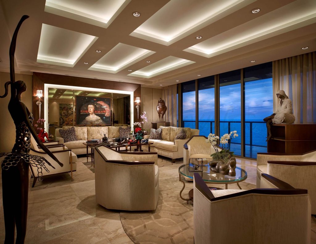 Luxury interior look design ideas 12