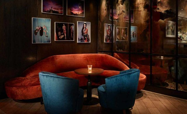 Luxury interior look design ideas 14