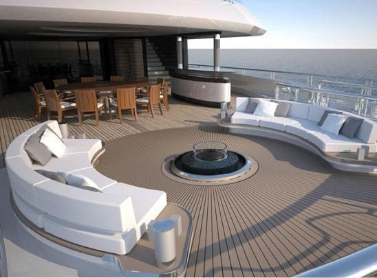 Luxury interior look design ideas 16