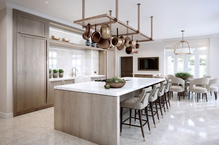 Luxury interior look design ideas 19