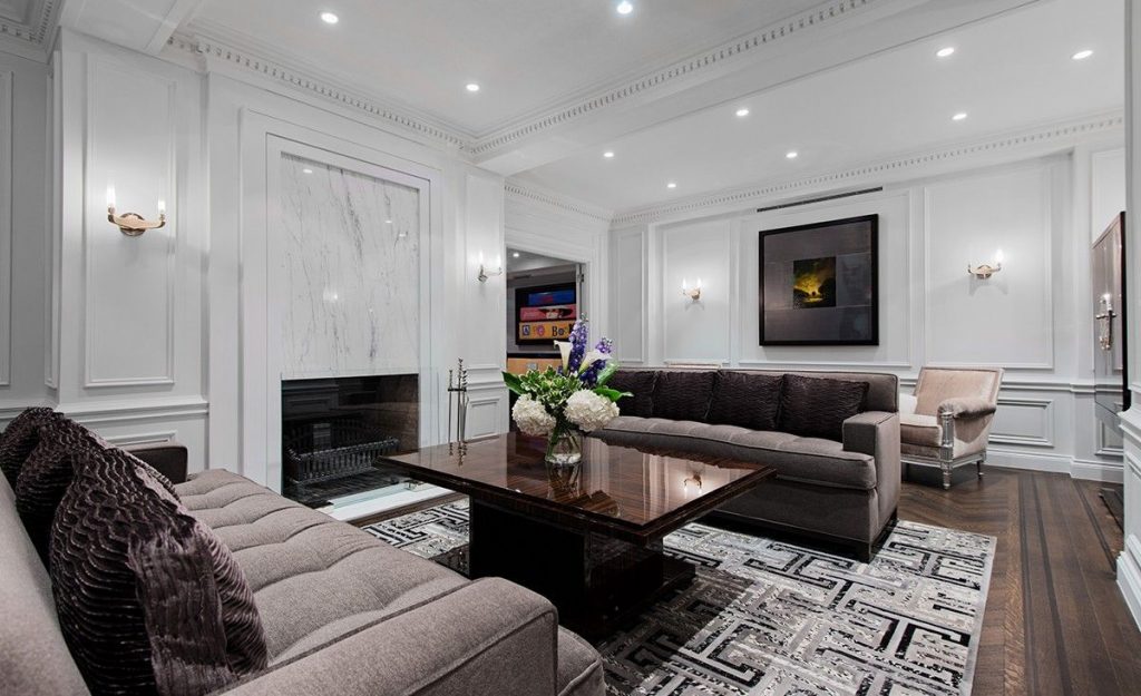 Luxury interior look design ideas 21