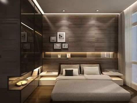 Luxury interior look design ideas 22
