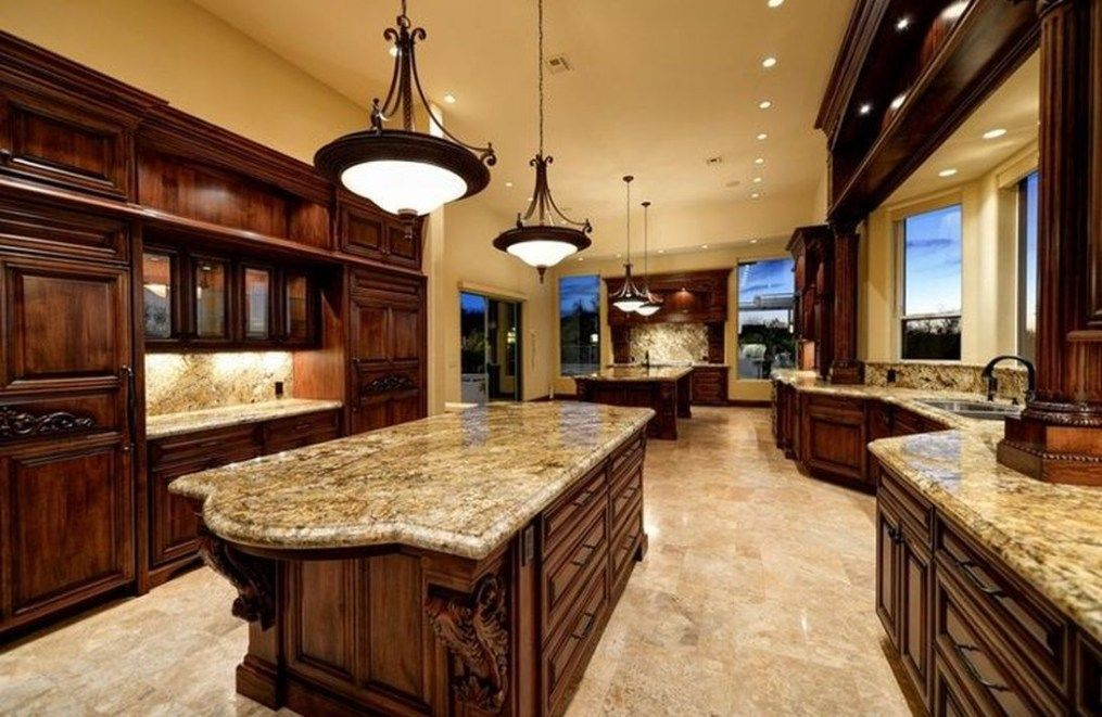 Luxury interior look design ideas 25