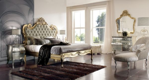 Luxury interior look design ideas 27