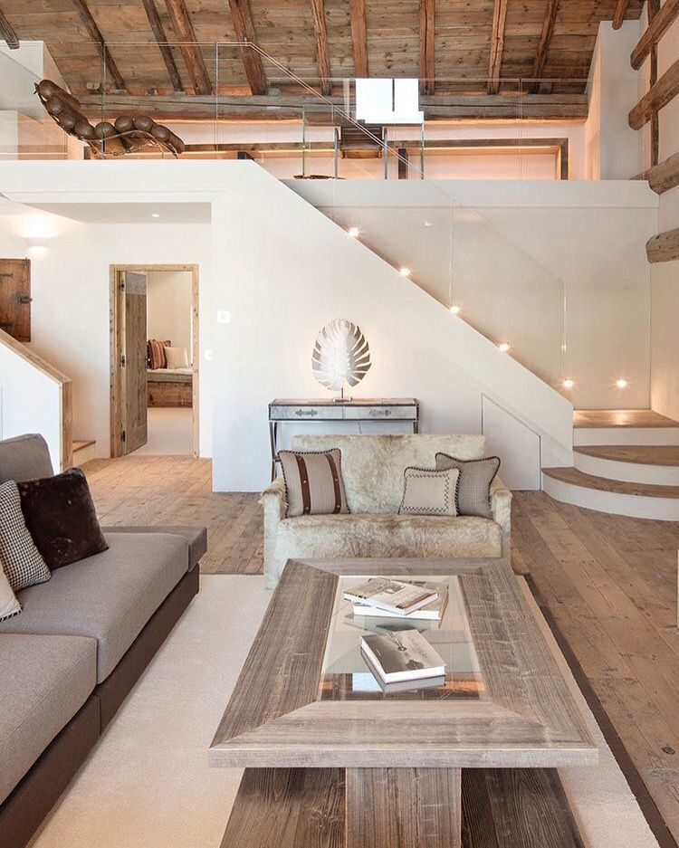 Luxury interior look design ideas 28