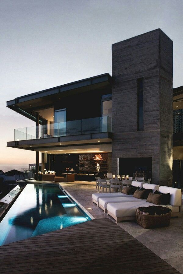Luxury interior look design ideas 29