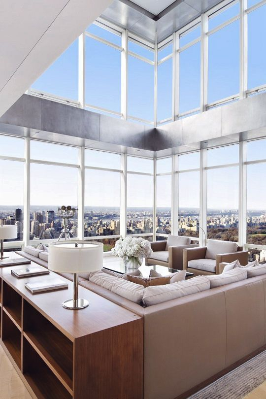 Luxury interior look design ideas 31