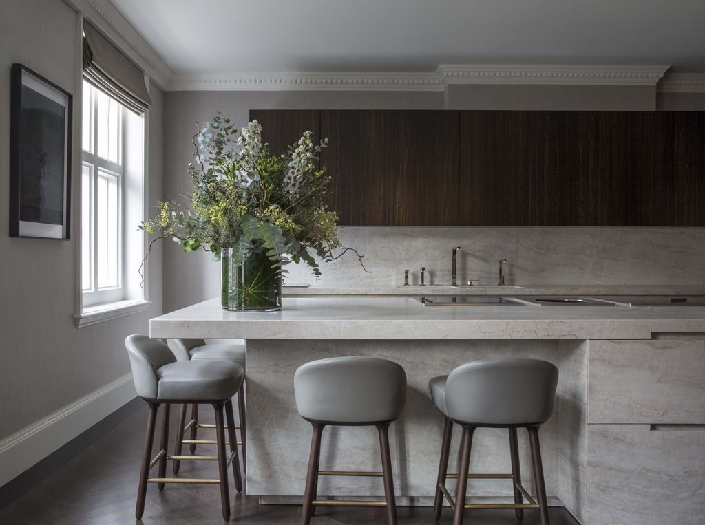Luxury interior look design ideas 34