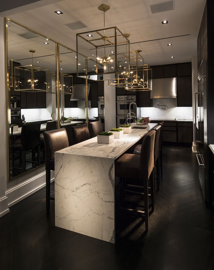 Luxury interior look design ideas 39