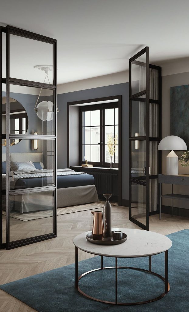 Luxury interior look design ideas 42