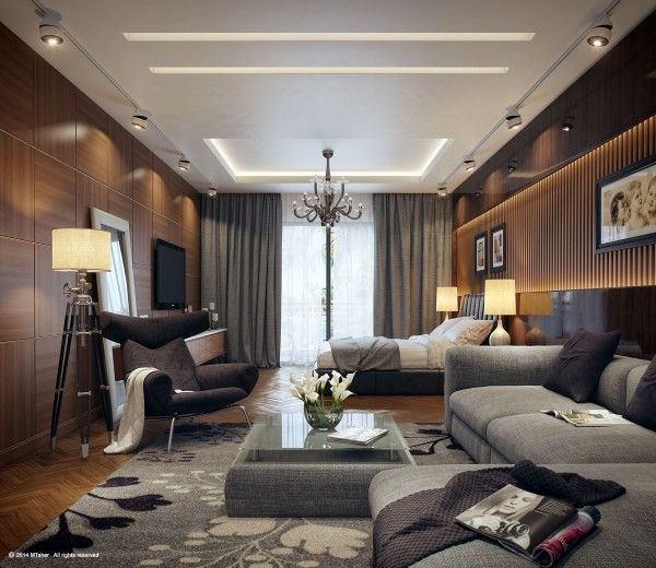 Luxury interior look design ideas 43