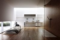 Minimalist bathroom design ideas 01