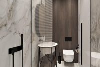 Minimalist bathroom design ideas 03