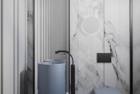 Minimalist bathroom design ideas 04