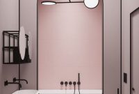 Minimalist bathroom design ideas 05